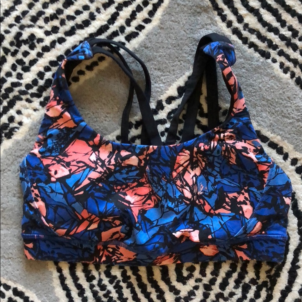 Energy Sports Bra